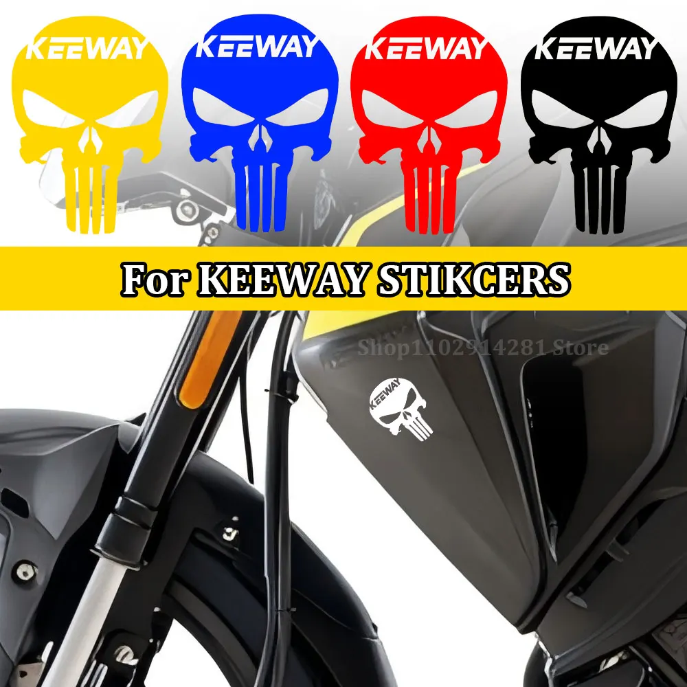 Наклейки для мотоциклов, водонепроницаемые наклейки для Keeway RKF 125 RKS Superlight 200 V-Cruise RKV K-Light Vieste, аксессуары
Наклейки для мотоциклов, водонепроницаемые наклейки для Keeway RKF 125 RKS Superlight 200 V-Cruise RKV K-Light Vieste, аксессуары