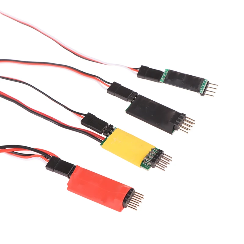 1pc 3CH LED Lamp Light Control Switch Controller Module RC Receiver Lights Switch On/off Control For 1/10 1/8 RC Toy Car Part
1pc 3CH LED Lamp Light Control Switch Controller Module RC Receiver Lights Switch On/off Control For 1/10 1/8 RC Toy Car Part