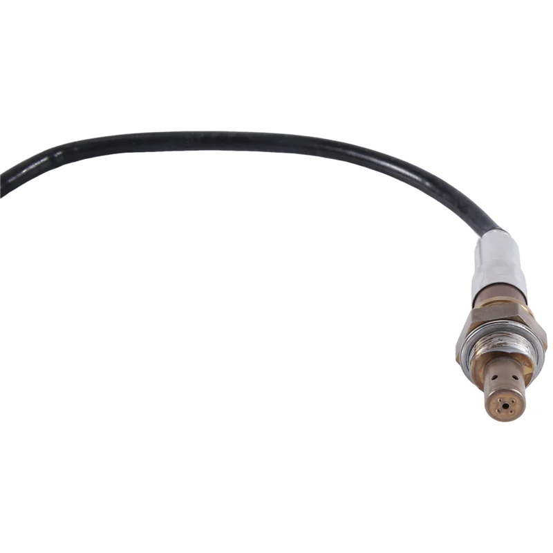 Oxygen Sensor LZA03-E1 LZA03-HD1 Component For NTK Cummins DDE John Deere 4001675 23526113
Oxygen Sensor LZA03-E1 LZA03-HD1 Component For NTK Cummins DDE John Deere 4001675 23526113