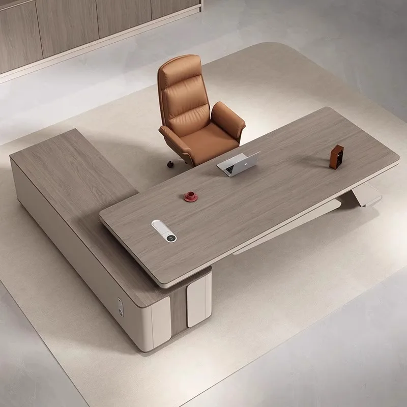 Light Luxury Designer Boss Table Storage Unusual Chinese Reading Executive Desks Accessories Filing Cabinets Bureau Furniture
Light Luxury Designer Boss Table Storage Unusual Chinese Reading Executive Desks Accessories Filing Cabinets Bureau Furniture