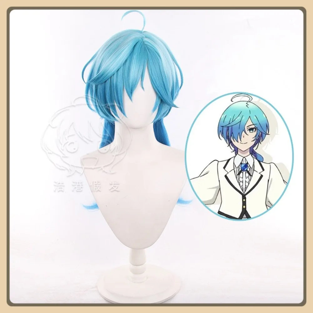 Mid-jade Wig Store Oshi No Ko Ai Hoshino Cosplay Wig Anime Game Role-playing Costume Halloween Costume Props Synthetic Hair
Mid-jade Wig Store Oshi No Ko Ai Hoshino Cosplay Wig Anime Game Role-playing Costume Halloween Costume Props Synthetic Hair