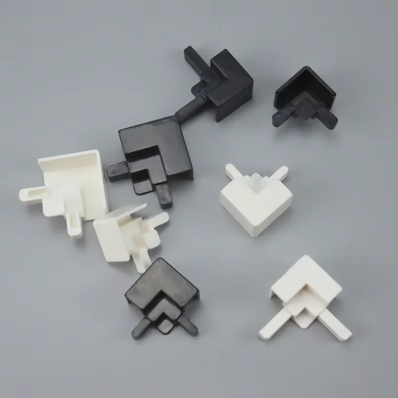 Special connecting piece for fish tank slide Double-layer slide fish tank cover plate slide right angle connection angle
Special connecting piece for fish tank slide Double-layer slide fish tank cover plate slide right angle connection angle