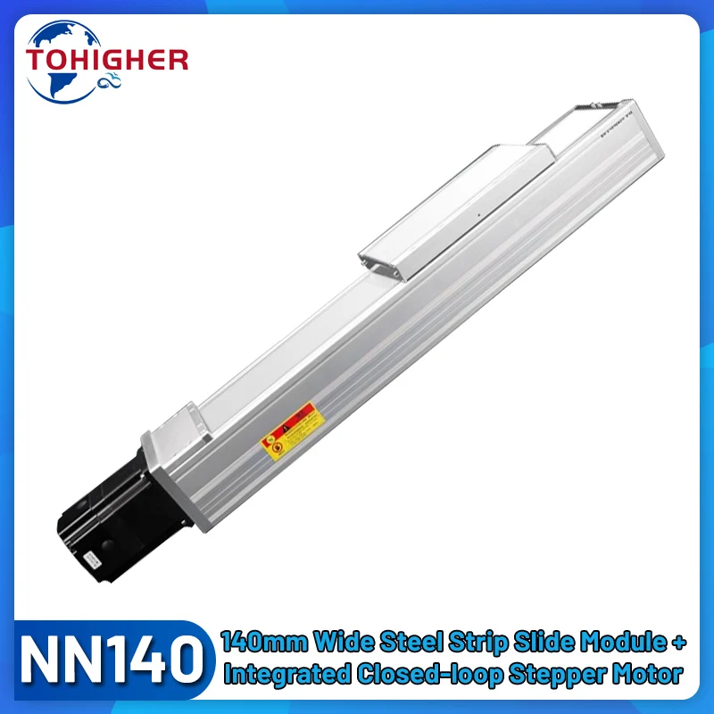 140mm Wide CNC Sliding Table Ball Screw Linear Rail Stage 180kg Load XYZ Axis for Nema 23/34 Stepper 60/80 Servo SFU2005/2010
140mm Wide CNC Sliding Table Ball Screw Linear Rail Stage 180kg Load XYZ Axis for Nema 23/34 Stepper 60/80 Servo SFU2005/2010