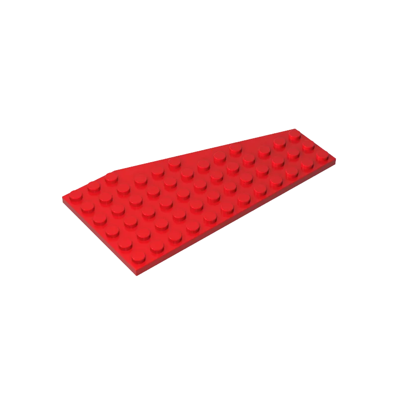 Gobricks 10 шт. 30355 кирпичи клиновая пластина 6x12 деталей левый совместимый MOC строительный блок для взрослых и детей DIY креативный подарок модель игрушки
Gobricks 10 шт. 30355 кирпичи клиновая пластина 6x12 деталей левый совместимый MOC строительный блок для взрослых и детей DIY креативный подарок модель игрушки