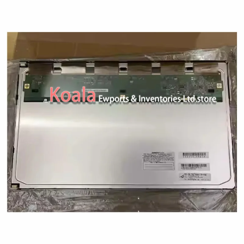 SCREEN LCD DISPLAY NL192108BC18-06F
SCREEN LCD DISPLAY NL192108BC18-06F