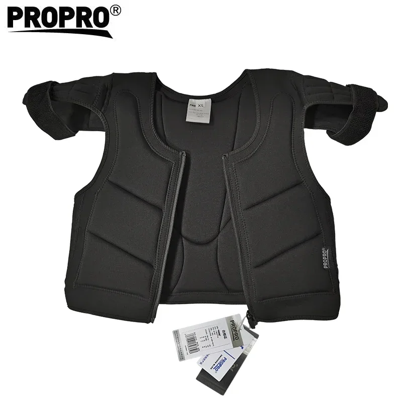 PROPRO 5-14 years old Children Kids Body Protector Motocross Racing Full Body Armor Skiing Skating Body Armor Set
PROPRO 5-14 years old Children Kids Body Protector Motocross Racing Full Body Armor Skiing Skating Body Armor Set