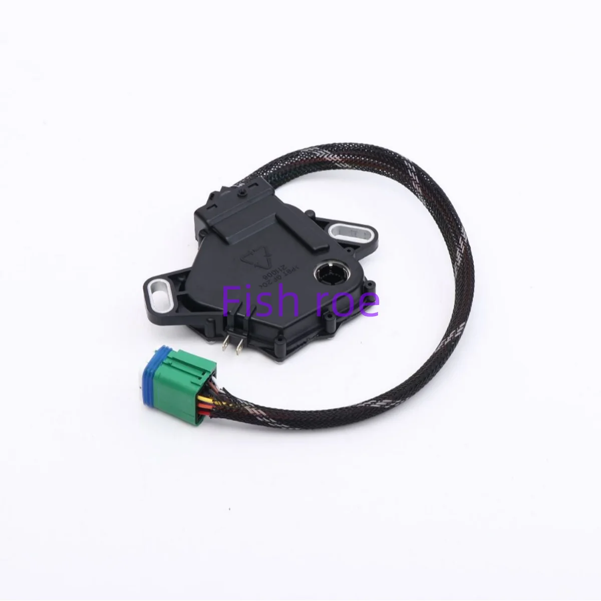 252927 Peugeot 307207508 Датчик давления DPO автоматической коробки передач для Citroen Renault C4 C5 AL4
252927 Peugeot 307207508 Датчик давления DPO автоматической коробки передач для Citroen Renault C4 C5 AL4