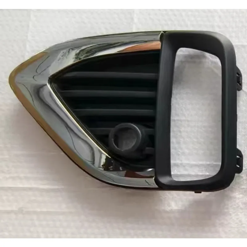Left Right 1pc Front Bumper Fog Light Decorative Frame Assembly for Great Wall for Haval H9 2022
Left Right 1pc Front Bumper Fog Light Decorative Frame Assembly for Great Wall for Haval H9 2022