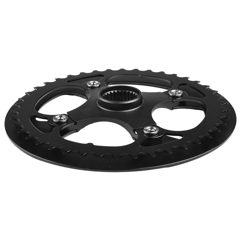 For Bafang M400 M300 M200 M215 M410 M315 Electric Bicycle Parts E-Bike Chainring Chainring Crankset 104mm 285g
For Bafang M400 M300 M200 M215 M410 M315 Electric Bicycle Parts E-Bike Chainring Chainring Crankset 104mm 285g