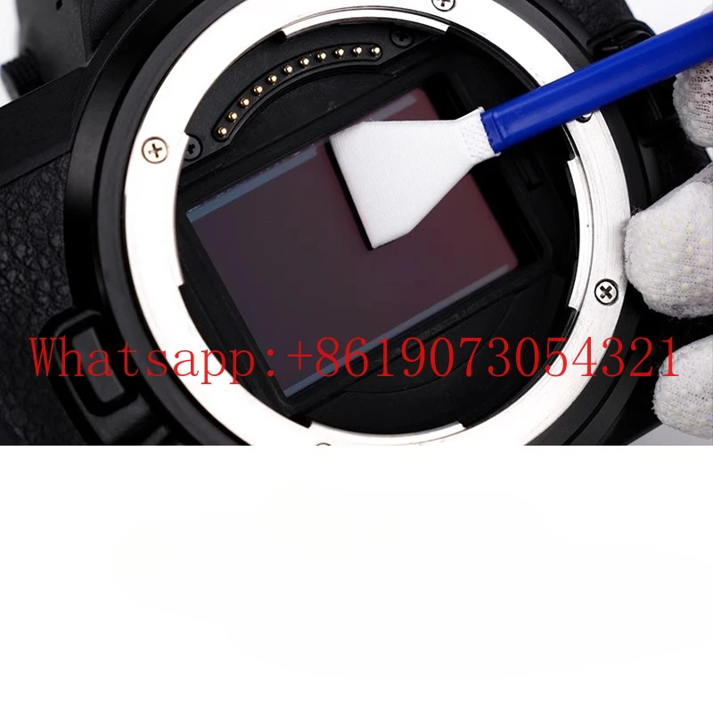 Набор для чистки SLR Фильтр для объектива CMOS Чистящая палочка CCD Датчик Щетка Ткань Очищающая ручка для продувки воздухом
Набор для чистки SLR Фильтр для объектива CMOS Чистящая палочка CCD Датчик Щетка Ткань Очищающая ручка для продувки воздухом