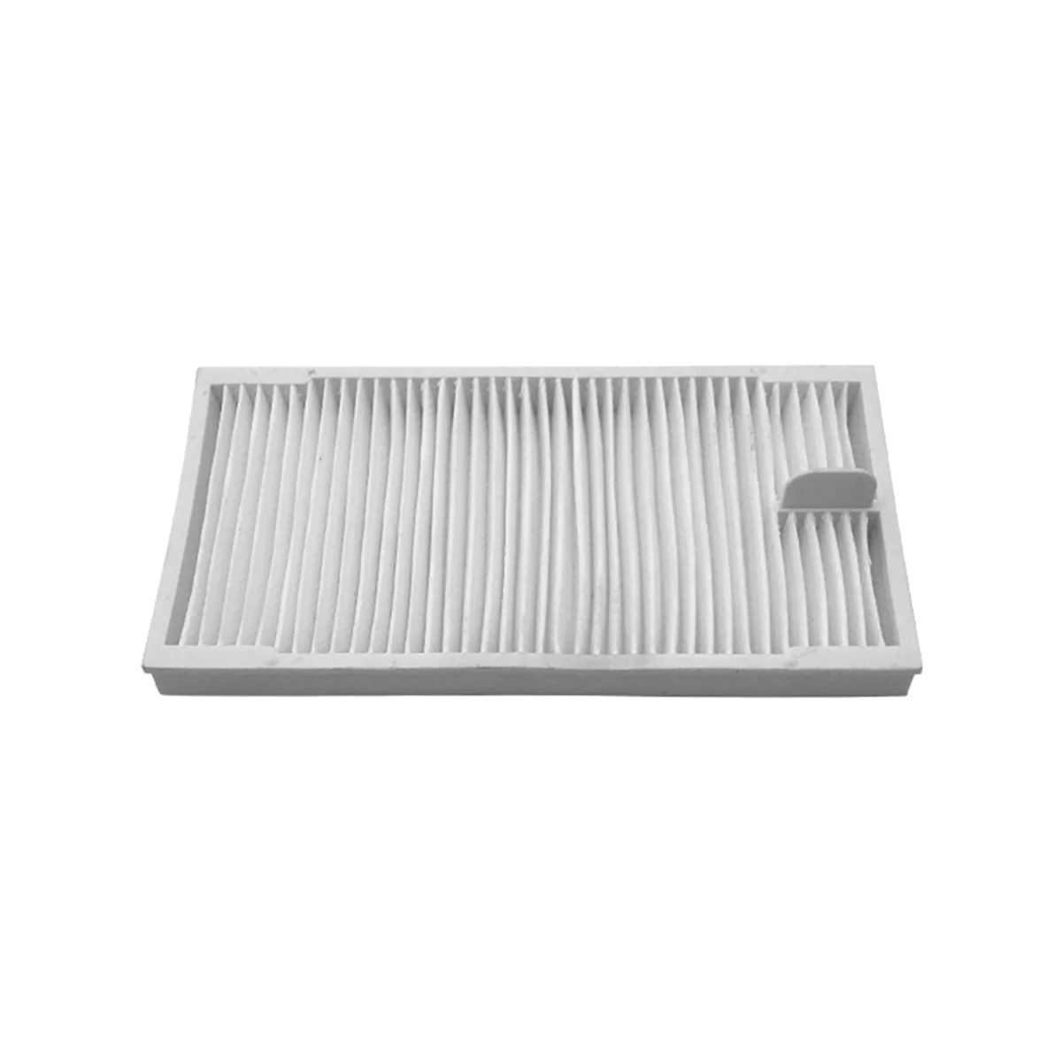 Filter Elements Compatible for Obode A8 / E10s / ETA PRO 624 Main Side Brush Hepa Filter Mop Cloth Replacement Parts
Filter Elements Compatible for Obode A8 / E10s / ETA PRO 624 Main Side Brush Hepa Filter Mop Cloth Replacement Parts