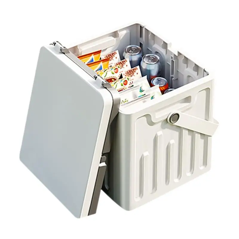 Camping Box Multifunctional Foldable Camping Box 25L Foldable Space Saving Organization For Car Truck Travel Clothes Toys Tools
Camping Box Multifunctional Foldable Camping Box 25L Foldable Space Saving Organization For Car Truck Travel Clothes Toys Tools