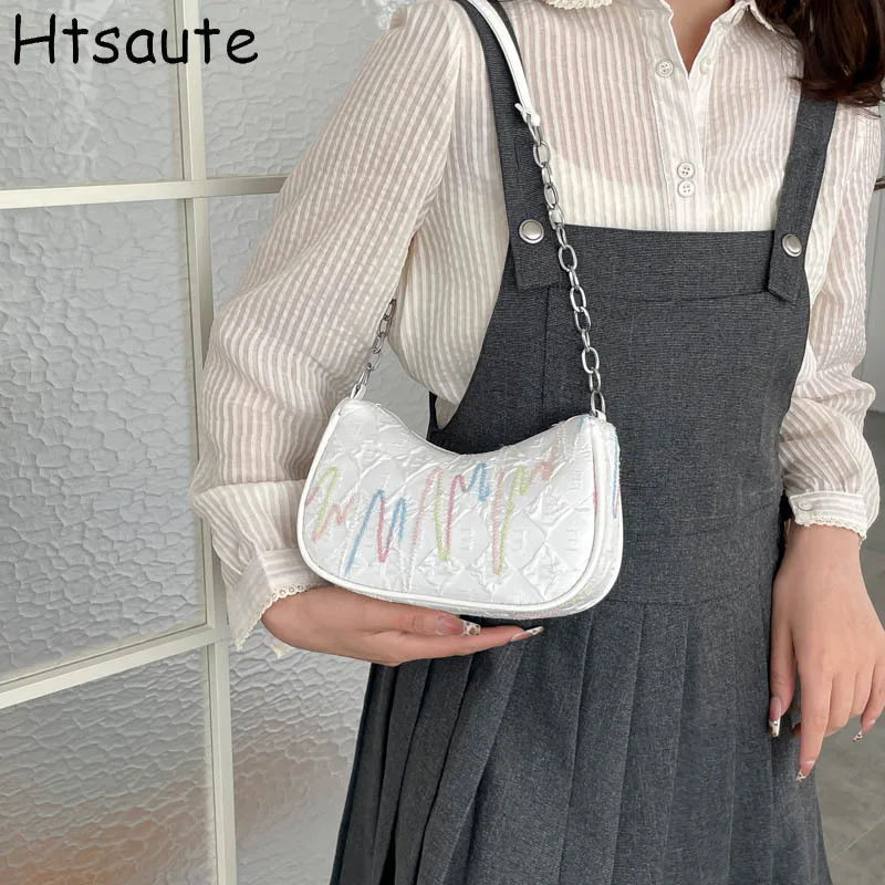 Fashion canvas handbag women chain bags mini tote high-end single-shoulder crossbody bag for women's handbag
Fashion canvas handbag women chain bags mini tote high-end single-shoulder crossbody bag for women's handbag