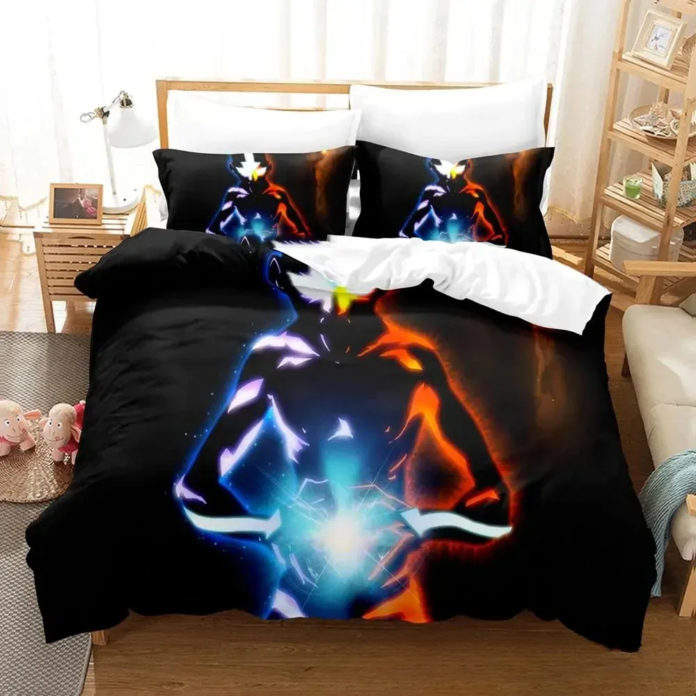 3D Print Cartoon Avatar The Last Airbender Bedding Set Boys Girls Twin Queen King Size Duvet Cover Pillowcase Bed Boys Adult
3D Print Cartoon Avatar The Last Airbender Bedding Set Boys Girls Twin Queen King Size Duvet Cover Pillowcase Bed Boys Adult