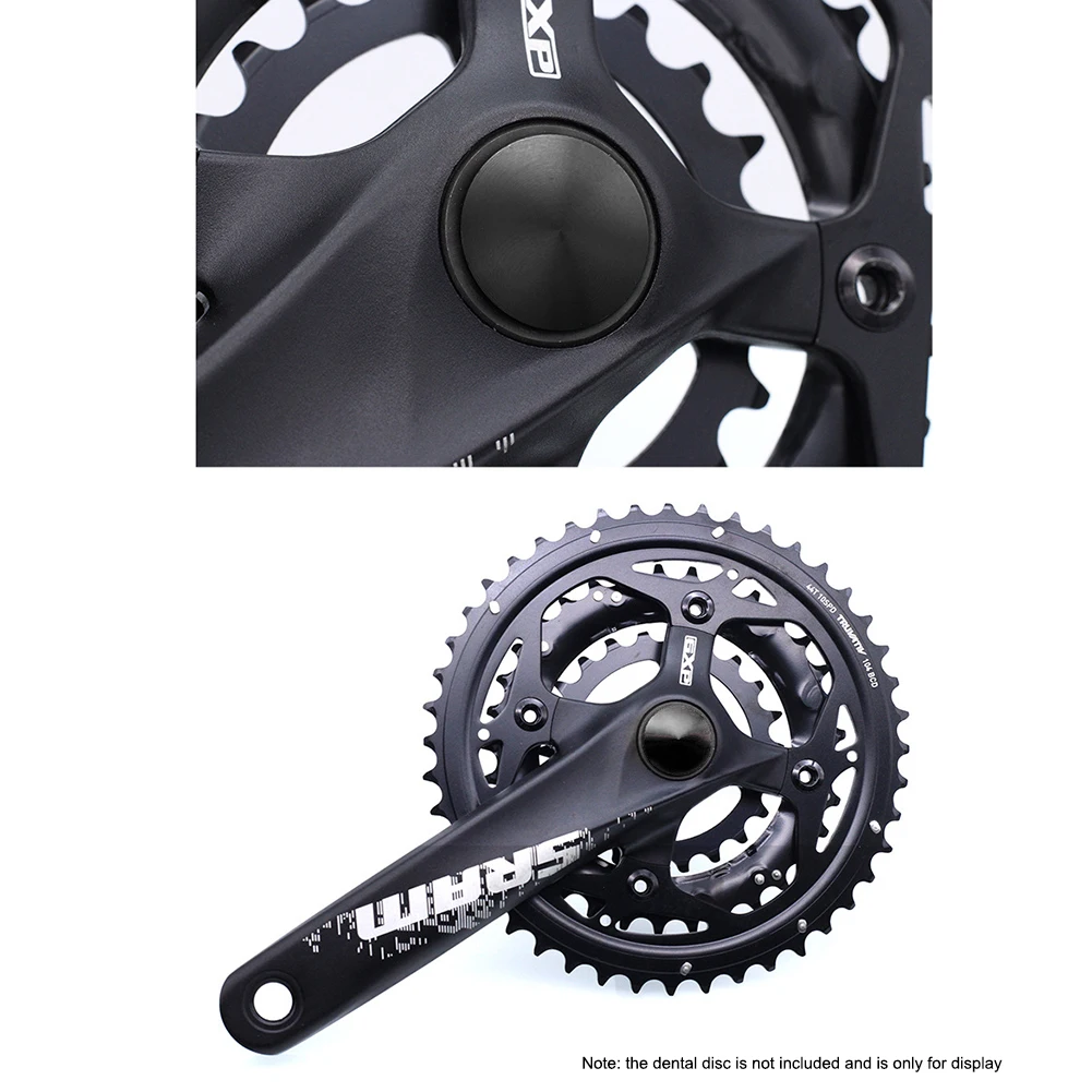 Mountain Bike Hollow Crank Cover Professional Road Bicycle Crankset Chainwheel Plug Screw Covers Cap Bike Fittings
Mountain Bike Hollow Crank Cover Professional Road Bicycle Crankset Chainwheel Plug Screw Covers Cap Bike Fittings