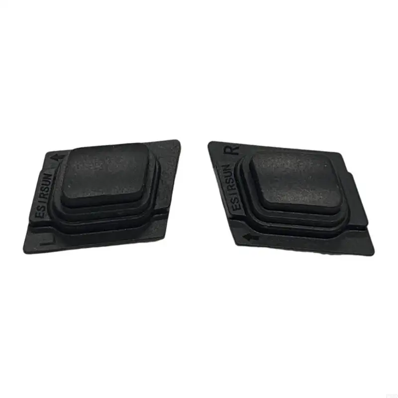 Front Door Handle Switches Caps Easy Plug Play Installation Scratch Resistant Door Button switches Covers for KX5 16 to 22
Front Door Handle Switches Caps Easy Plug Play Installation Scratch Resistant Door Button switches Covers for KX5 16 to 22