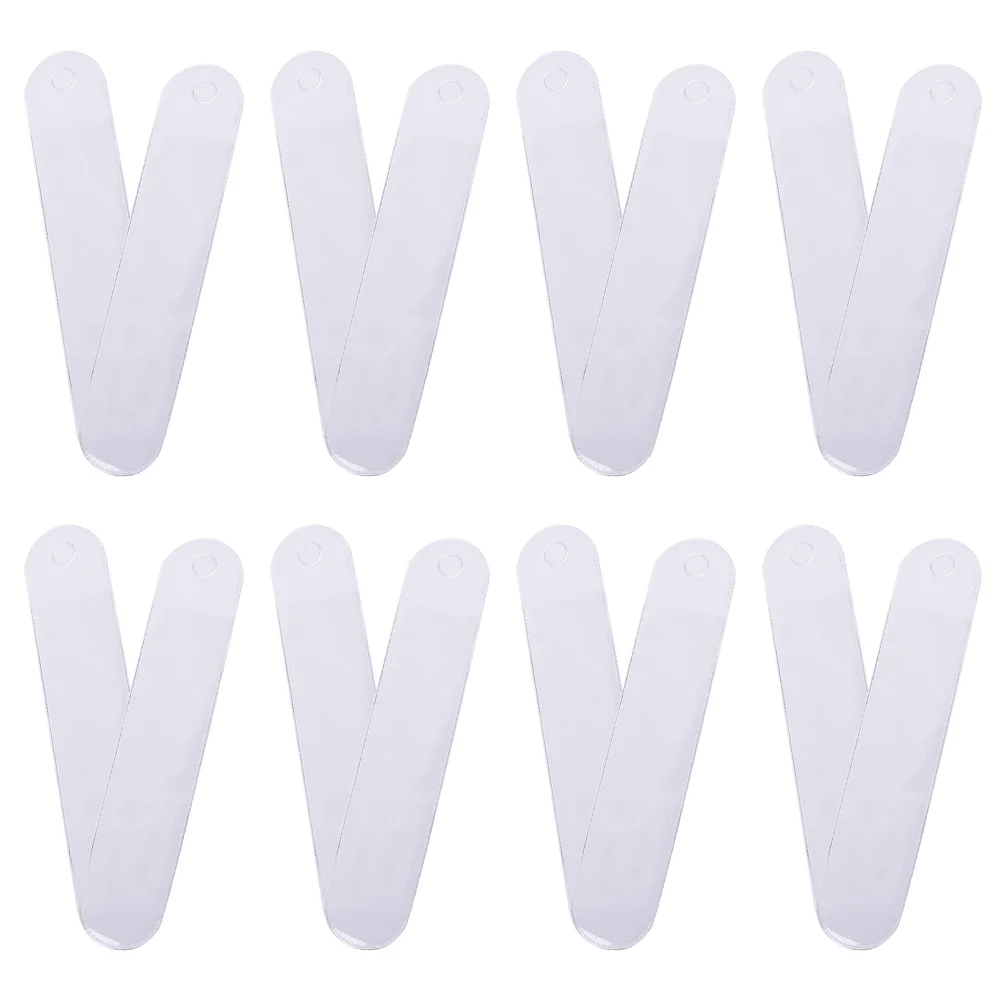 25 Pcs Pen Case Wrap Bag Bags Pencil Holder Storage Single Gift Transparent Plastic
25 Pcs Pen Case Wrap Bag Bags Pencil Holder Storage Single Gift Transparent Plastic