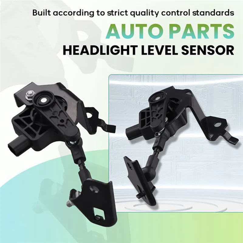 Car Suspension Height Level Sensor Car Body Sensor For Ford Mustang 2015-2019 Car Accessories
Car Suspension Height Level Sensor Car Body Sensor For Ford Mustang 2015-2019 Car Accessories