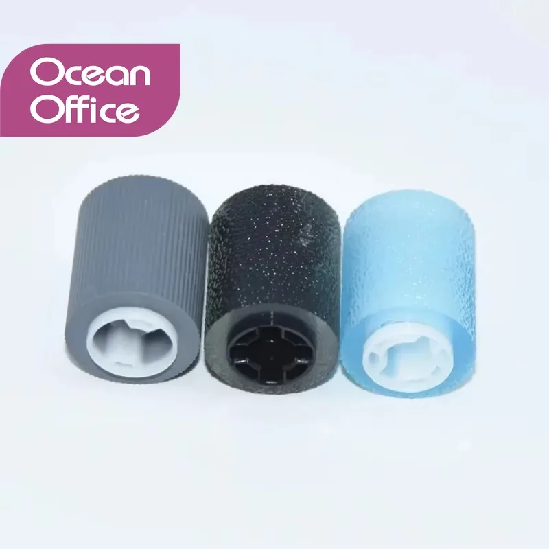 5 комплектов FL0-1674-000 FL0-2885-000 FL0-4002-000 Ролик подачи для Canon IR C3320 C3325 C3330 C3520 C3525 C3530 C5535 C5540
5 комплектов FL0-1674-000 FL0-2885-000 FL0-4002-000 Ролик подачи для Canon IR C3320 C3325 C3330 C3520 C3525 C3530 C5535 C5540