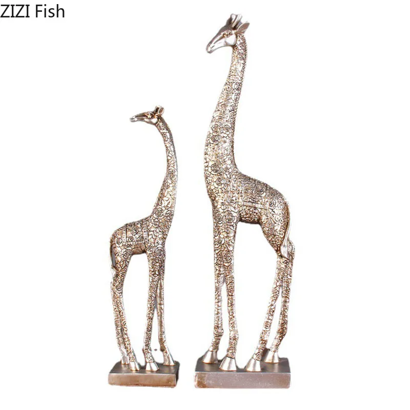 Vintage Giraffe Statue Flower Texture Giraffe Ornaments Desk Decoration Animal Sculpture Resin Crafts Room Aesthetic Decor
Vintage Giraffe Statue Flower Texture Giraffe Ornaments Desk Decoration Animal Sculpture Resin Crafts Room Aesthetic Decor