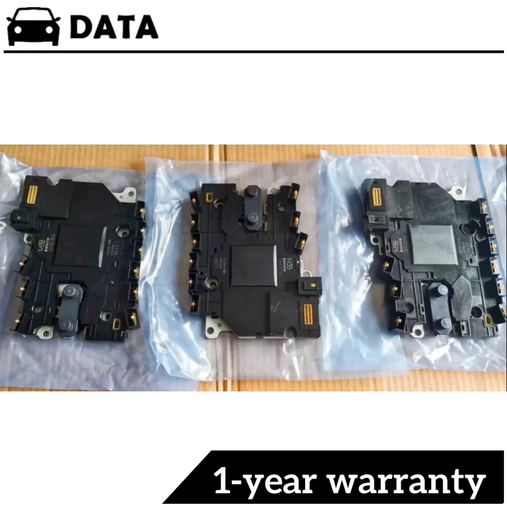 RE7R01A ETC94-110N TCM TCU Transmission Control Module Auto For EX37 Q50 Q60 Q70 Q80 M56 FX50 FX50S G37 370Z RE5R05A ETC95-100N
RE7R01A ETC94-110N TCM TCU Transmission Control Module Auto For EX37 Q50 Q60 Q70 Q80 M56 FX50 FX50S G37 370Z RE5R05A ETC95-100N