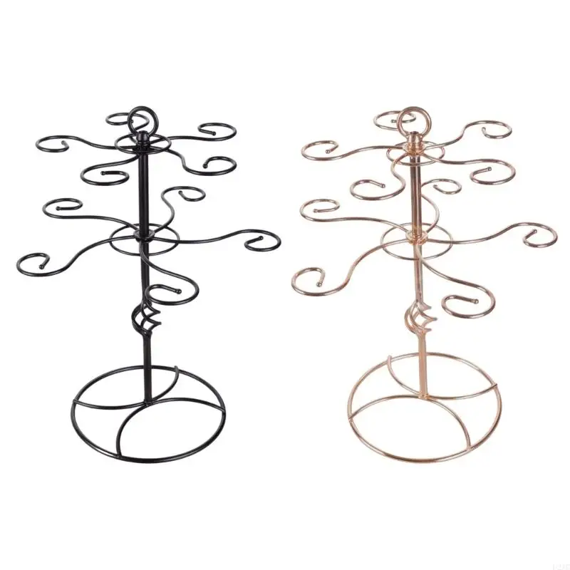 U2JC Fashion Wine Glass Организаторы таблицы винной чашки Организаторы металлические винные держатели вина
U2JC Fashion Wine Glass Организаторы таблицы винной чашки Организаторы металлические винные держатели вина