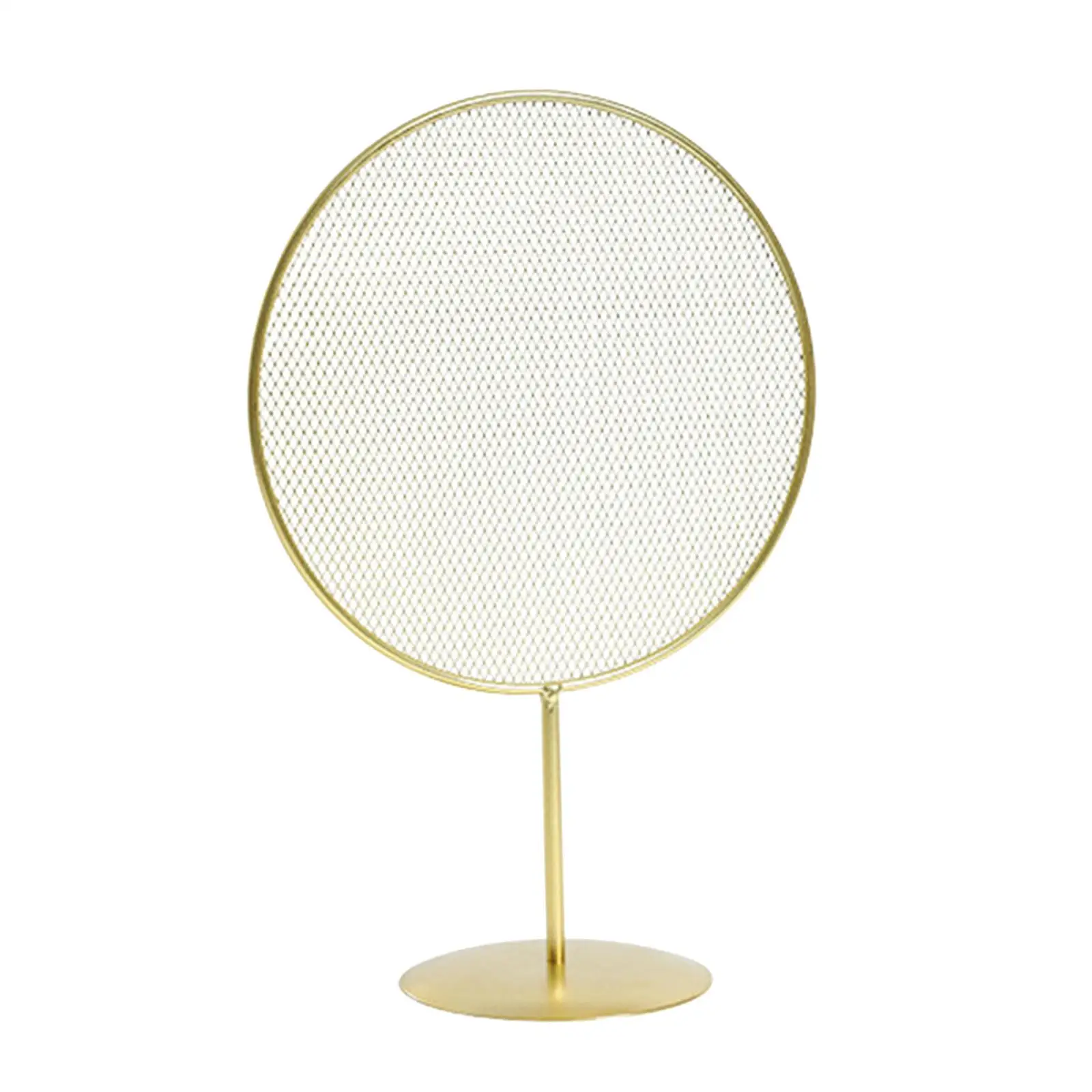 Jewelry Display Stand Multifunctional Earring Holder for Pendants Charm Hoop 
Jewelry Display Stand Multifunctional Earring Holder for Pendants Charm Hoop