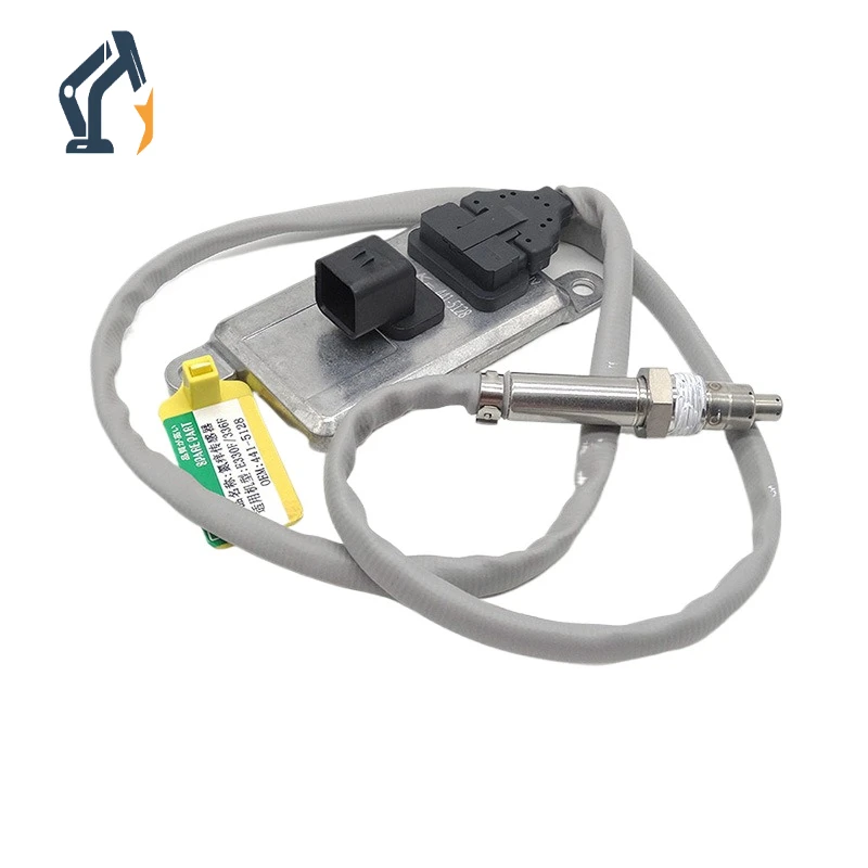 441-5128 Nitrogen Oxygen Sensor Suitable For E300f/336f Switch Sensor Engineering Machinery Accessories
441-5128 Nitrogen Oxygen Sensor Suitable For E300f/336f Switch Sensor Engineering Machinery Accessories