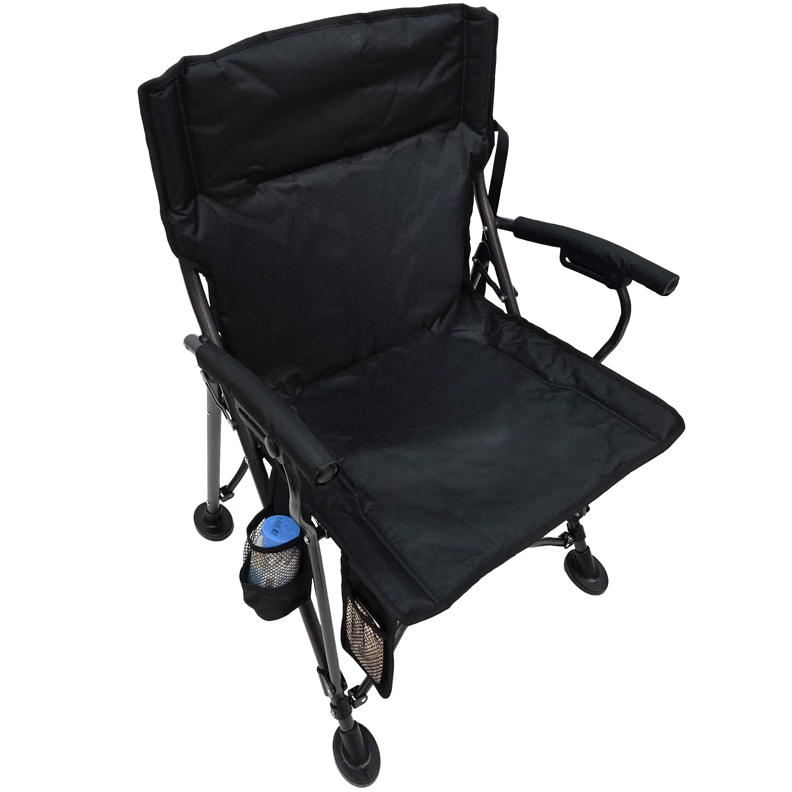 Adult Rich Pocket And Seat Camping Folding Chair
Adult Rich Pocket And Seat Camping Folding Chair