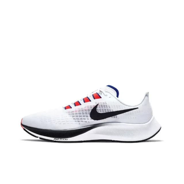 Nike Zoom Pegasus37 мужские и женские, дышащие, легкие, универсальные, сетчатые, ненабивные, удобные кроссовки белого цвета
Nike Zoom Pegasus37 мужские и женские, дышащие, легкие, универсальные, сетчатые, ненабивные, удобные кроссовки белого цвета