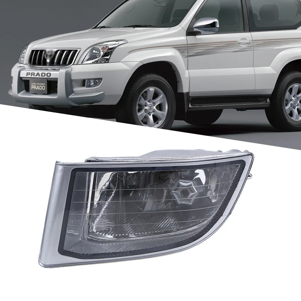 Противотуманные фары, противотуманные фары дальнего света для Toyota LAND CRUISER/PRADO FJ120 2003, 2004, 2005, 2006, 2007, 2008, 2009,
Противотуманные фары, противотуманные фары дальнего света для Toyota LAND CRUISER/PRADO FJ120 2003, 2004, 2005, 2006, 2007, 2008, 2009,