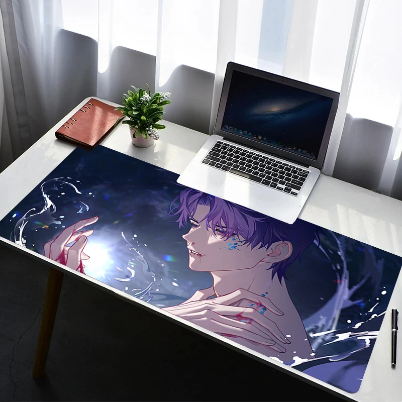 Mouse Pad Laptop Rubber Extended Desktop Mat Computer Gamer Love And Deepspace Rafayel Mousepad Gaming Accessories Keyboard Pad
Mouse Pad Laptop Rubber Extended Desktop Mat Computer Gamer Love And Deepspace Rafayel Mousepad Gaming Accessories Keyboard Pad