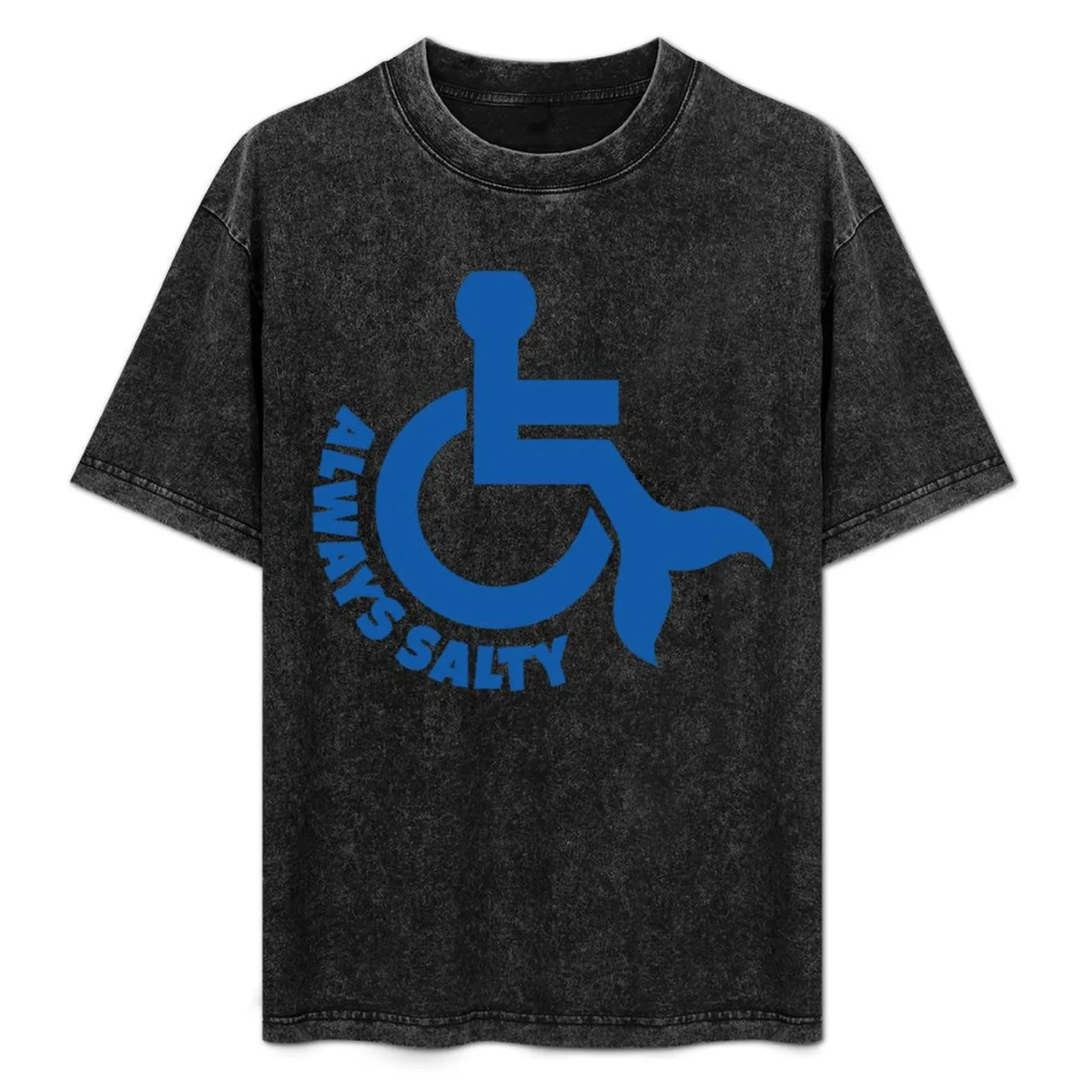 Always Salty T-Shirt summer top Funny t-shirts Aesthetic clothing luxury clothes men
Always Salty T-Shirt summer top Funny t-shirts Aesthetic clothing luxury clothes men