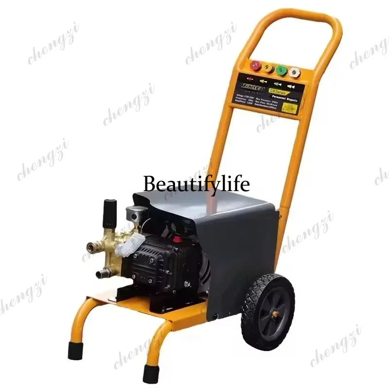 3000W 150Bar Portable High Pressure Car Wash Machine Automatic Stable For Daily Vehicle Cleaning And Outdoor Stain Removal Tasks
3000W 150Bar Portable High Pressure Car Wash Machine Automatic Stable For Daily Vehicle Cleaning And Outdoor Stain Removal Tasks