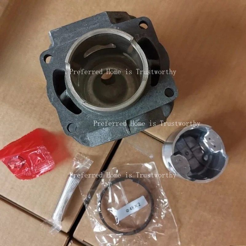 Для Solo 423 (48 мм) комплект цилиндров поршневой сборки
Для Solo 423 (48 мм) комплект цилиндров поршневой сборки