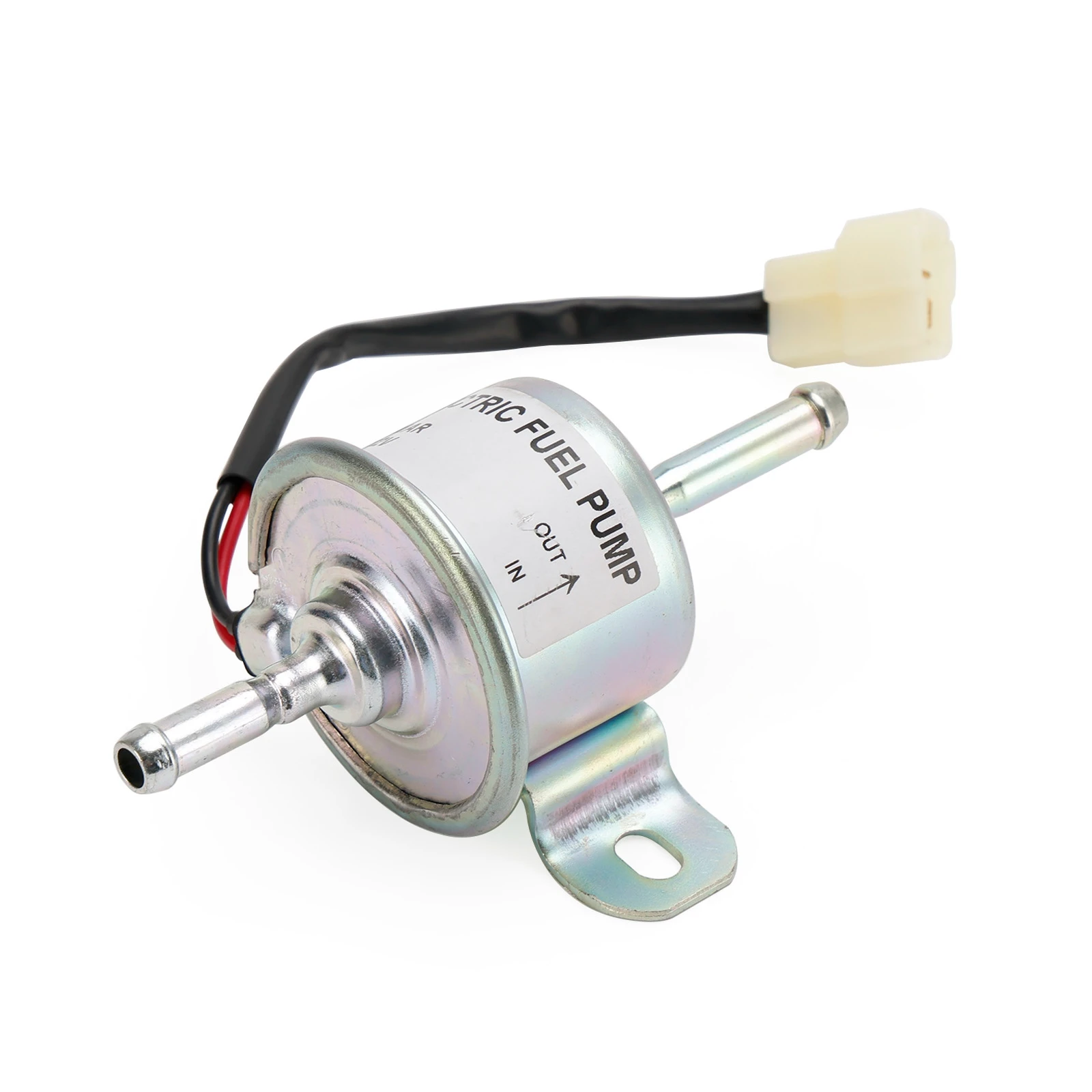 Artudatech Fuel pump AM876266 AM876207 For John Deere 332 430 755 855 3036E Yanmar Engine
Artudatech Fuel pump AM876266 AM876207 For John Deere 332 430 755 855 3036E Yanmar Engine