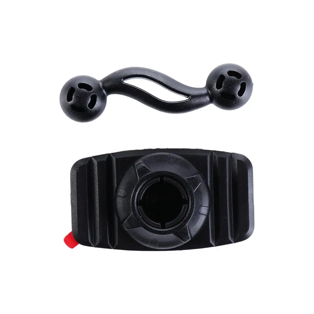Phone Bracket 17mm Ball Head 17mm Ball Head Holder Sticker Base Black ABS Universal Auto/Car Accessory
Phone Bracket 17mm Ball Head 17mm Ball Head Holder Sticker Base Black ABS Universal Auto/Car Accessory