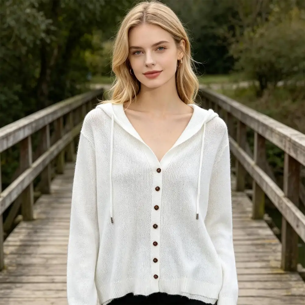 Breathable Women Tops Women’s Hooded Drawstring Blouse Long Sleeve Top Loose Fit Summer Ice Silk Shirt Sun Protection
Breathable Women Tops Women’s Hooded Drawstring Blouse Long Sleeve Top Loose Fit Summer Ice Silk Shirt Sun Protection