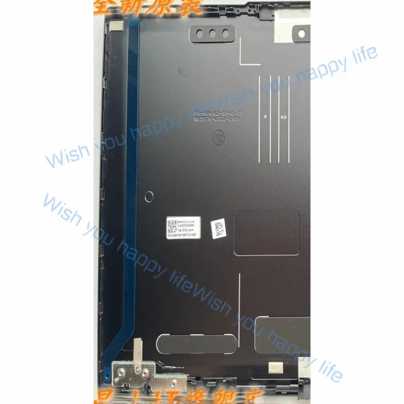 L... For Lenovo Thinkbook K4-IAP Lcd Top Back Cover Rear Lid Case 5CB1H82633
L... For Lenovo Thinkbook K4-IAP Lcd Top Back Cover Rear Lid Case 5CB1H82633