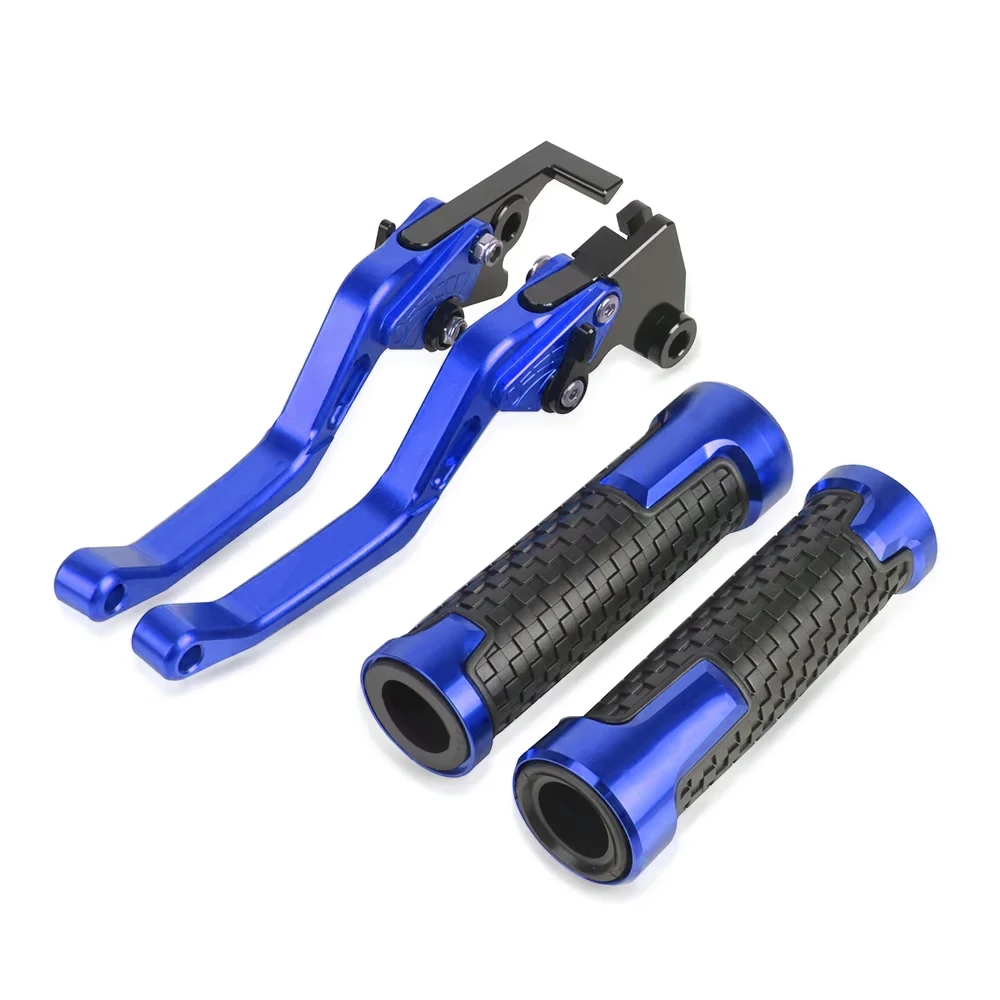 XJ 900 Motorcycle Accessories FOR YAMAHA XJ900 S DIVERSION 1995-2003 1996 1998 2000 2002 Brake Clutch Levers Handlebar Aluminum
XJ 900 Motorcycle Accessories FOR YAMAHA XJ900 S DIVERSION 1995-2003 1996 1998 2000 2002 Brake Clutch Levers Handlebar Aluminum