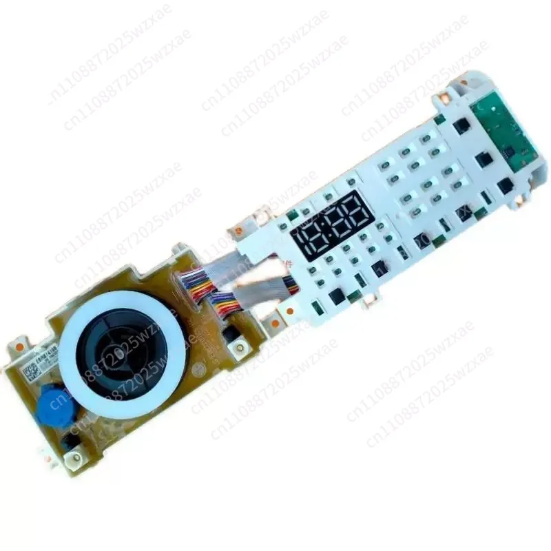 Disassembly parts ebr874198 ebr356611 pcb original motherboard control display panel button board for auto drum washing machine
Disassembly parts ebr874198 ebr356611 pcb original motherboard control display panel button board for auto drum washing machine