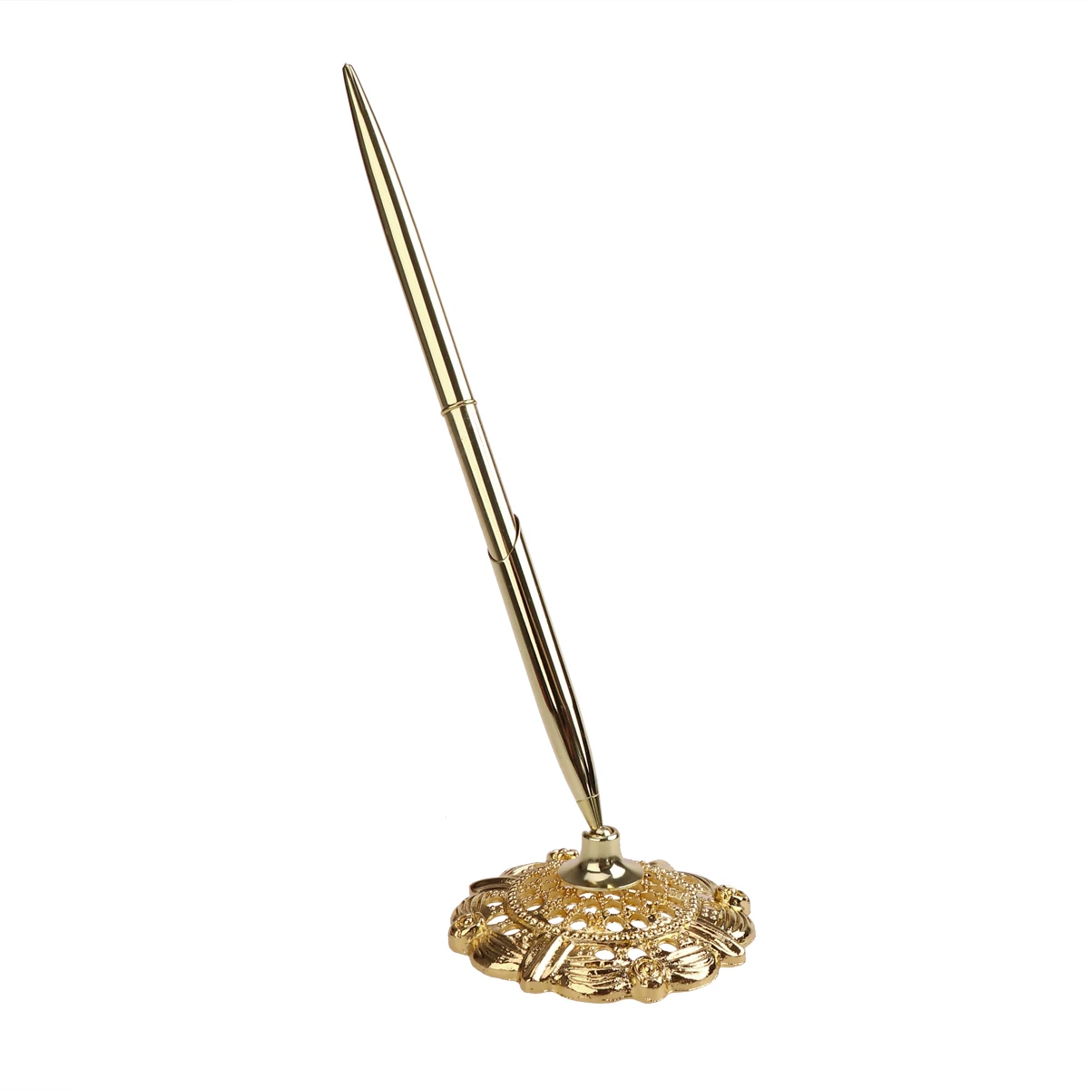 Sign in to Bibi Hollow Round Pen Holder Autograph Pens for Signing Wedding Reception Scrapbook Engagement Fancy Desk
Sign in to Bibi Hollow Round Pen Holder Autograph Pens for Signing Wedding Reception Scrapbook Engagement Fancy Desk