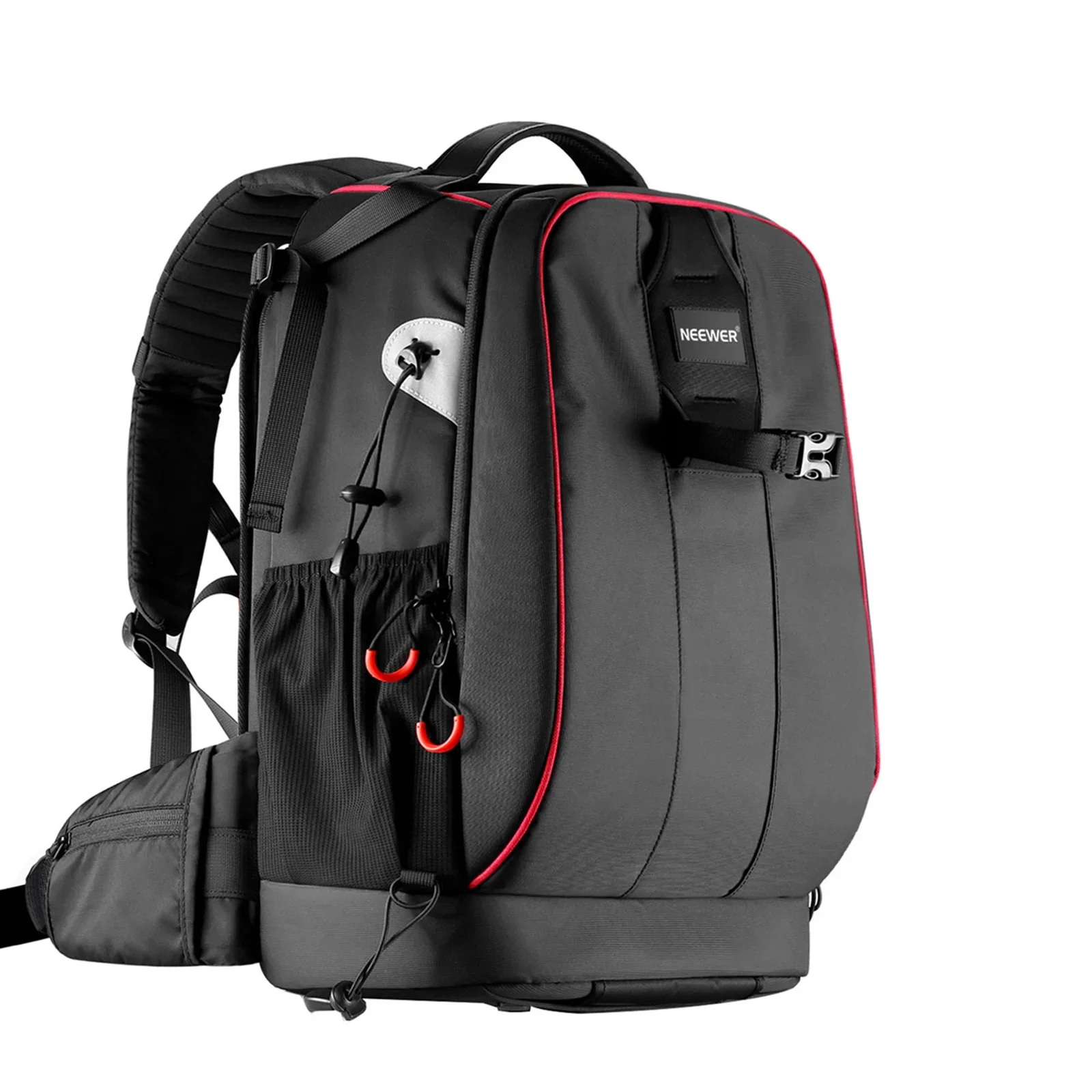 Neewer Pro Camera Case Waterproof Shockproof Adjustable Padded Camera Backpack Bag With Anti-theft Combination Lock For DSLR DJI
Neewer Pro Camera Case Waterproof Shockproof Adjustable Padded Camera Backpack Bag With Anti-theft Combination Lock For DSLR DJI