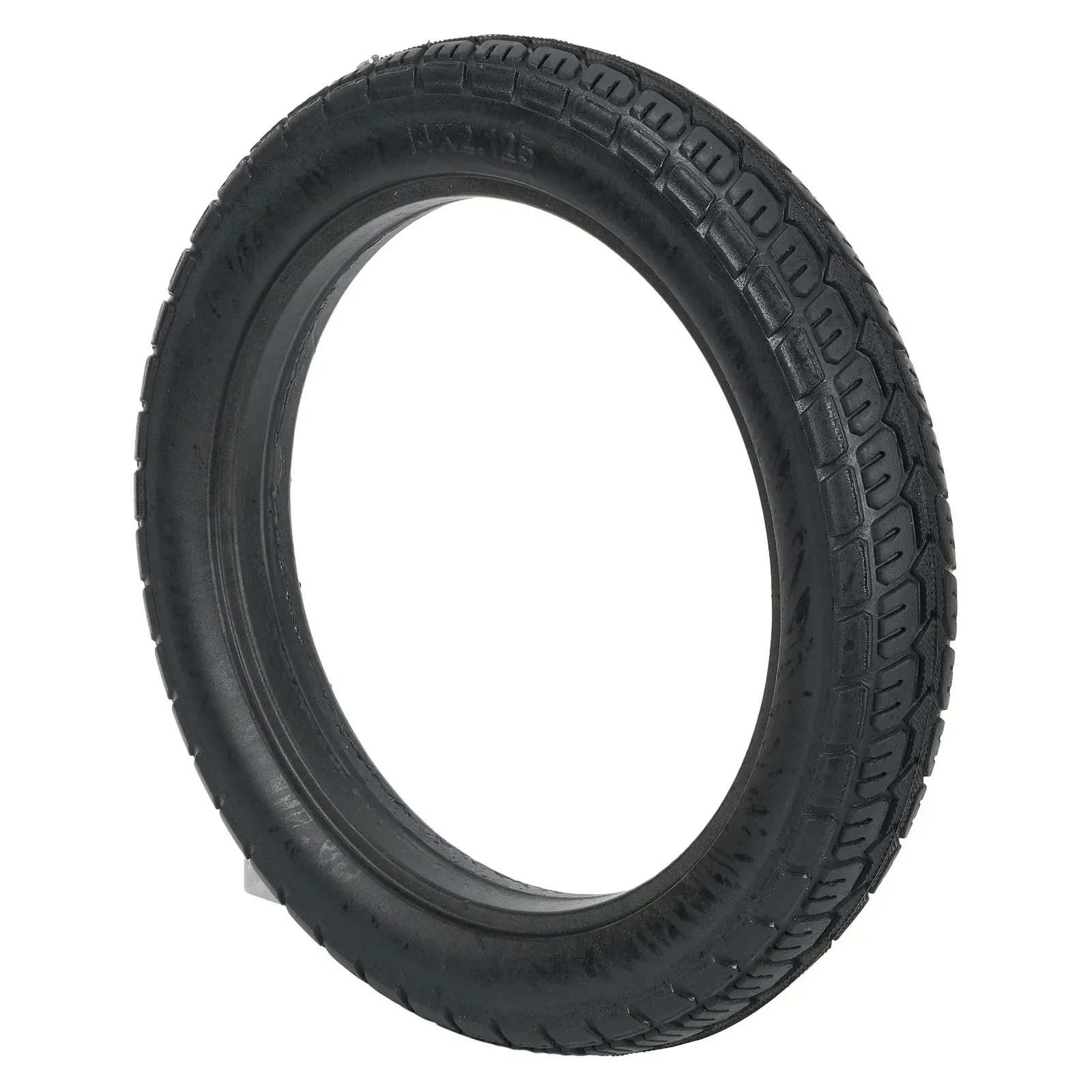 Tyre Solid Tire Replacement 4x2.125(57-254) Black Puncture-proof Rubber Wear-resistant 14in For Bicycle For Electric Scooter
Tyre Solid Tire Replacement 4x2.125(57-254) Black Puncture-proof Rubber Wear-resistant 14in For Bicycle For Electric Scooter