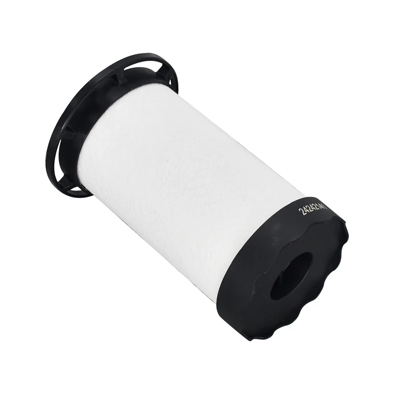 Air Compressor Filter Element 24242141 Compatible with Ingersoll-Rand Filter FA230IG
Air Compressor Filter Element 24242141 Compatible with Ingersoll-Rand Filter FA230IG
