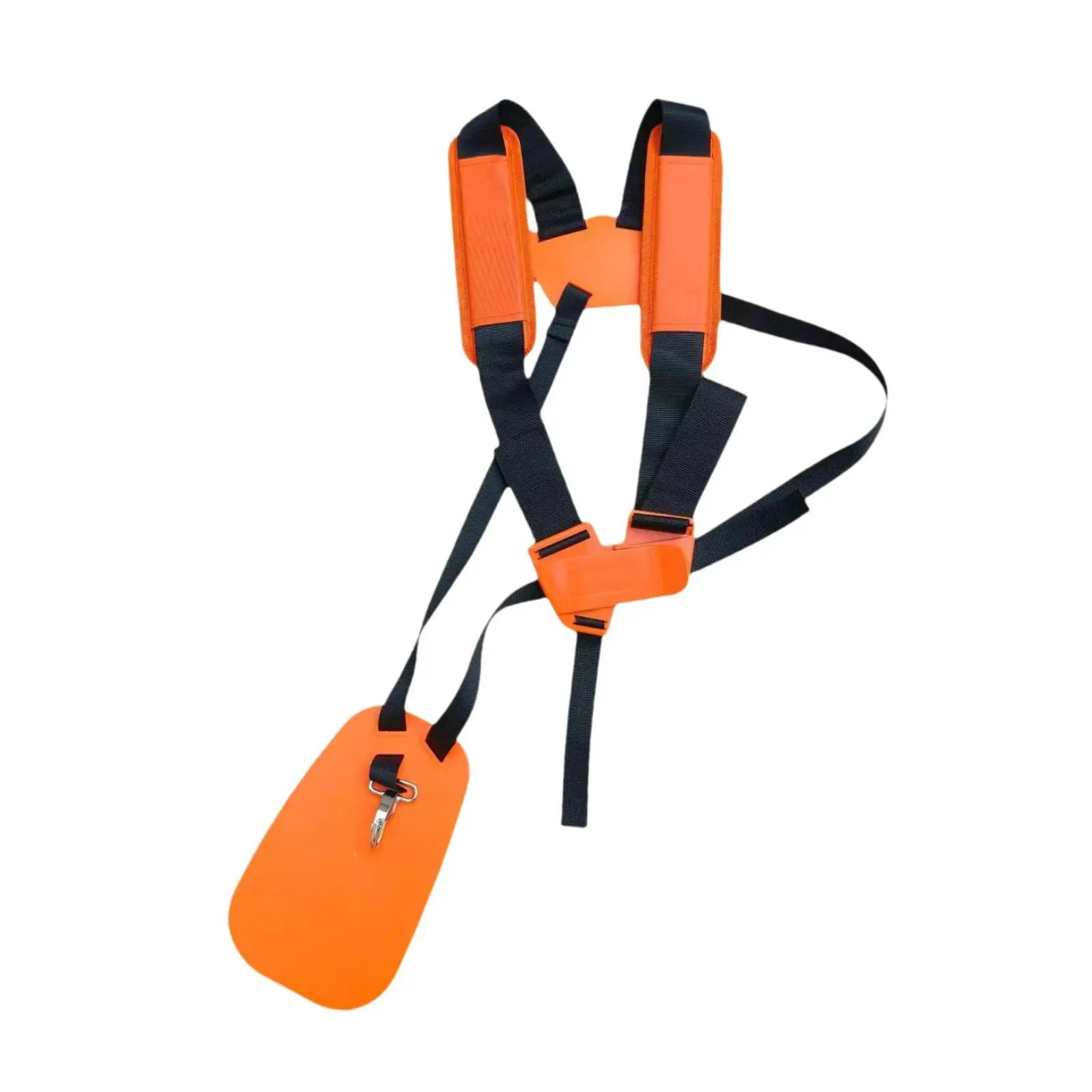 Strimmer Shoulder Harness Versatile Wear Resistant Trimmer Shoulder Strap for Strimmer Trimmers Chainsaw Brush Saw Brushcutters
Strimmer Shoulder Harness Versatile Wear Resistant Trimmer Shoulder Strap for Strimmer Trimmers Chainsaw Brush Saw Brushcutters