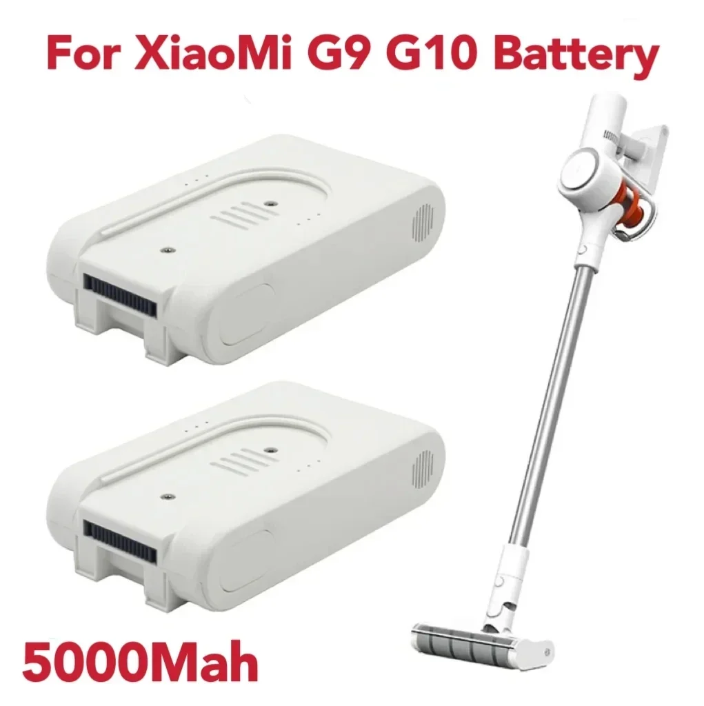 Аксессуары для пылесоса XIAOMI G9 G10, удлиненный Аккумулятор для XIAOMI G9 5000 мАч G10 5000 мАч
Аксессуары для пылесоса XIAOMI G9 G10, удлиненный Аккумулятор для XIAOMI G9 5000 мАч G10 5000 мАч
