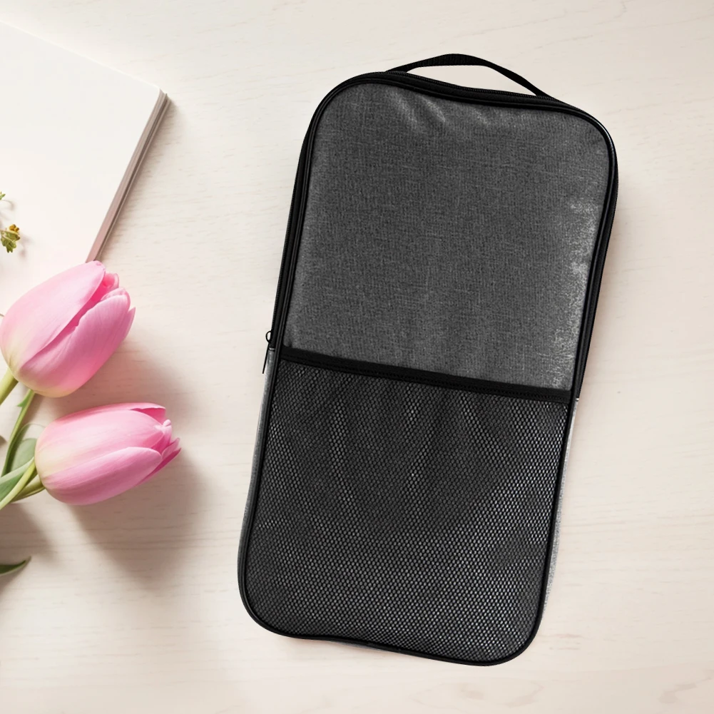 Pickleball Paddle Storage Bag Waterproof Pickleball Racket Holder Pickleball Paddle Carry Case for Men Women
Pickleball Paddle Storage Bag Waterproof Pickleball Racket Holder Pickleball Paddle Carry Case for Men Women