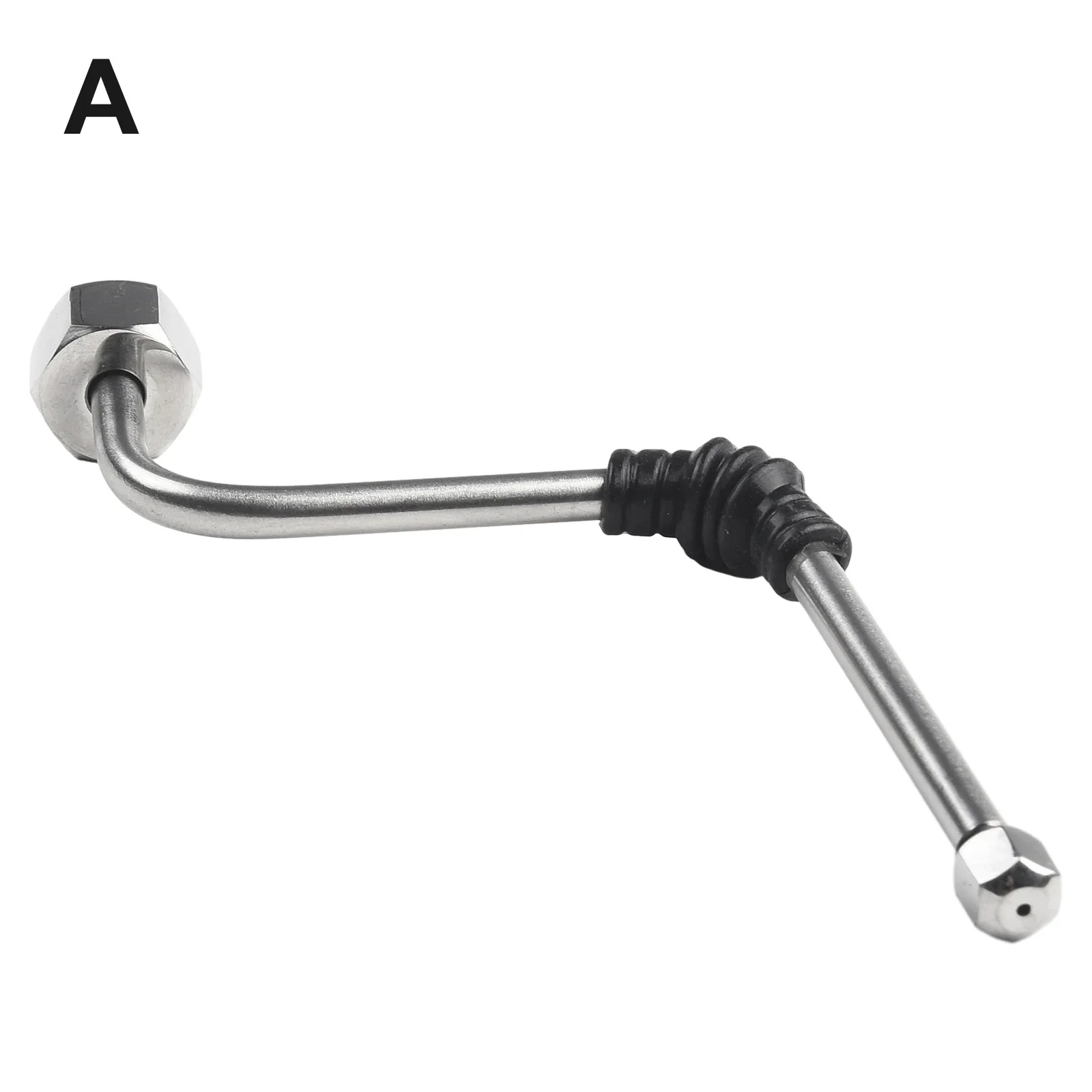 Stainless Steel Steam Wand Steam Arms For DeLonghi Coffee Machine Upgrade Parts For Kitchen Appliances Accessory
Stainless Steel Steam Wand Steam Arms For DeLonghi Coffee Machine Upgrade Parts For Kitchen Appliances Accessory