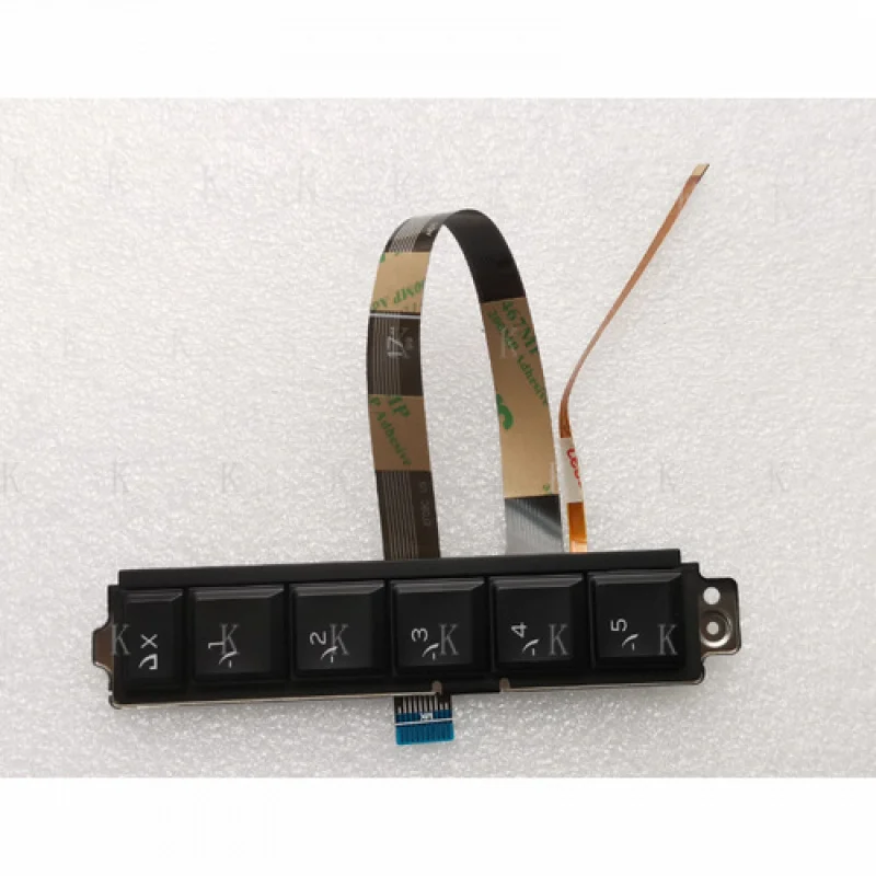 C 1pc Laptop Keyboard Keypad 0NDHKH For Dell Alienware 17 R4 15 R3
C 1pc Laptop Keyboard Keypad 0NDHKH For Dell Alienware 17 R4 15 R3